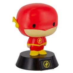 Lampara The Flash Dc Comics(Lampara The Flash Dc Comics) -Figuras De Modelo img 148143 6070bafb561460ff627cebec00de3318 1