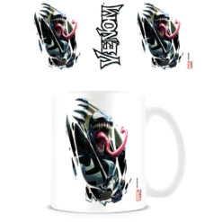 Taza Venom Marvel 2(Taza Venom Marvel 2)