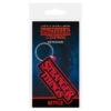 Llavero Rubber Logo Stranger Things(Llavero Rubber Logo Stranger Things)