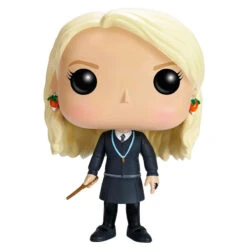 Figura Pop Harry Potter Luna Lovegood(Figura Pop Harry Potter Luna Lovegood)