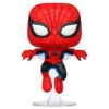 Figura Pop Marvel 80Th First Appearance Spiderman(Figura Pop Marvel 80th First Appearance Spiderman)