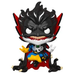Figura Pop Marvel Max Venom Doctor Strange(Figura Pop Marvel Max Venom Doctor Strange)