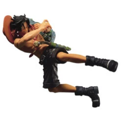 Figura Scultures Big Banpresto Colosseum 4 One Piece Vol. 7 9Cm(Figura Scultures Big Banpresto Colosseum 4 One Piece Vol 7 9cm) -Figuras De Modelo img 173391 e47046e0e3f3be1f39916f929d5ce892 1