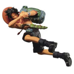 Figura Scultures Big Banpresto Colosseum 4 One Piece Vol. 7 9Cm(Figura Scultures Big Banpresto Colosseum 4 One Piece Vol 7 9cm) -Figuras De Modelo img 173392 25a82084332b033370ef22d1c6dc8cc8 1