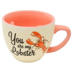 Taza 3D Lobster Friends(Taza 3d Lobster Friends) -Figuras De Modelo img 174251 66d81cf5ac4ab5e0e2feec114557c6f6 1 54d26295 3261 4891 b600 1d64cf808e14