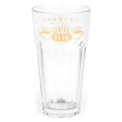 Vaso Cristal Grande Central Perk Friends(Vaso Cristal Grande Central Perk Friends)
