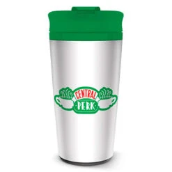 Taza Viaje Central Perk Friends(Taza Viaje Central Perk Friends) -Figuras De Modelo img 174344 01fabcf4a9074049dc7e505de80d9b91 1 85e5189d 8cab 4508 85ec 5ec4163bbcb9