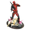 Estatua Taco Truck Deadpool Marvel 25Cm(Estatua Taco Truck Deadpool Marvel 25cm)