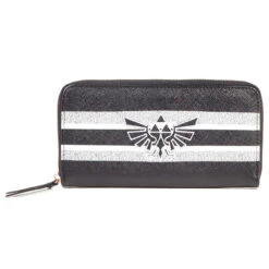 Cartera Zelda Nintendo(Cartera Zelda Nintendo)