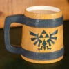 Taza Hyrule Zelda Nintendo(Taza Hyrule Zelda Nintendo) -Figuras De Modelo img 181311 4c4736678e6047c8c41f32e24147e300 1