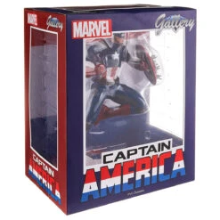 Estatua Diorama Capitan America Marvel Now! 23Cm(Estatua Diorama Capitan America Marvel Now 23cm) -Figuras De Modelo img 189225 fd601d024a3935f026053bc7c02bdf85 1 f2260602 7003 4ca0 b93c 0c6b4fc5be58