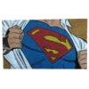Felpudo Clark Kent Superman Dc Comics(Felpudo Clark Kent Superman Dc Comics)