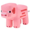 Peluche Cerdo Minecraft 27Cm(Peluche Cerdo Minecraft 27cm) -Figuras De Modelo img 194133 27105762791f068f095d615921ccc4a4 1