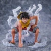 Figura Monkey D. Luffy Extra Battle One Piece 12Cm(Figura Monkey D Luffy Extra Battle One Piece 12cm)