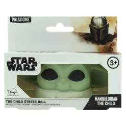 Figura Antiestres Baby Yoda The Mandalorian Star Wars(Figura Antiestres Baby Yoda The Mandalorian Star Wars) -Figuras De Modelo img 201752 5ae2299d694d3bdcedfa22cb5579ad41 1