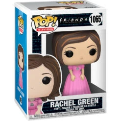 Figura Pop Friends Rachel In Pink Dress(Figura Pop Friends Rachel In Pink Dress) -Figuras De Modelo img 203858 6b40d9d81e8b3e33dabff3ef3e61bf80 1 47ff097d 1120 4864 ab69 ec0e8770e6a7