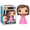 Figura Pop Friends Rachel In Pink Dress(Figura Pop Friends Rachel In Pink Dress)
