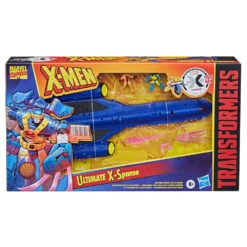 Figura Ultimate X-Spanse X-Men Transformers 22Cm(Figura Ultimate X Spanse X Men Transformers 22cm) -Figuras De Modelo img 206836 be2eed0b7740e7294cfd73719aa189e0 1 e13ae8e7 f231 4ff2 80c1 c28eca9ea7fb