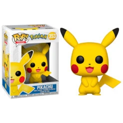 Figura Pop Pokemon Pikachu Exclusive(Figura Pop Pokemon Pikachu Exclusive) 8 Figura Pop Pokemon Pikachu Exclusive(Figura Pop Pokemon Pikachu Exclusive) -Figuras De Modelo img 209142 6a85928dc5b485f33be971e46d6cb551 1 a7658468 199b 4d12 9eb9 9b61cf56ef2e