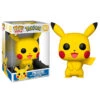 Figura Pop Pokemon Pikachu 25Cm(Figura Pop Pokemon Pikachu 25cm) 1 Figura Pop Pokemon Pikachu 25Cm(Figura Pop Pokemon Pikachu 25cm) -Figuras De Modelo img 209145 68d5d1dbd5ed99cb138d905c17adec88 1