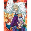 Poster Cristal Heroes Vs Cell Dragon Ball Z(Poster Cristal Heroes Vs Cell Dragon Ball Z) -Figuras De Modelo img 213733 0abec03c58790d2bdbf5698598708331 1 57a49a61 a832 4391 9141 6121d5695567