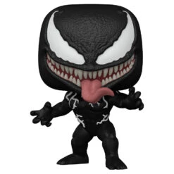 Figura Pop Marvel Venom 2 - Venom(Figura Pop Marvel Venom 2 Venom) -Figuras De Modelo img 218878 f70e8bc97a14a942ae84ebe617f61638 1