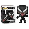 Figura Pop Marvel Venom 2 - Venom(Figura Pop Marvel Venom 2 Venom)
