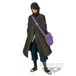 Figura Sasuke Shinobi Relations Next Generations Boruto Naruto 16Cm(Figura Sasuke Shinobi Relations Next Generations Boruto Naruto 16cm)