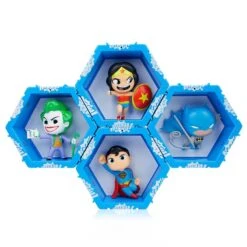 Figura Led Wow! Pod Superman Dc Comics(Figura Led Wow Pod Superman Dc Comics) -Figuras De Modelo img 222271 7d7208e71f734d7f75bfdd34a6a0e59f 1