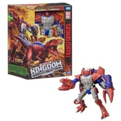 Figura Maximal T-Wrecks War For Cybertron KingdomTransformers 18cm(Figura Maximal T Wrecks War For Cybertron Kingdom Transformers 18cm) 10 Figura Maximal T-Wrecks War For Cybertron KingdomTransformers 18cm(Figura Maximal T Wrecks War For Cybertron Kingdom Transformers 18cm) -Figuras De Modelo img 223044 c3eea53e943ddfcd157a267e9eb9d0be 1