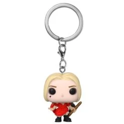 Llavero Pocket Dc The Suicide Squad Harley Quinn Damaged Dress(Llavero Pocket Dc The Suicide Squad Harley Quinn Damaged Dress) -Figuras De Modelo img 225218 bccfd5870ab66ed71d134fe91d3a33e0 1