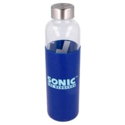 Botella Cristal Sonic The Hedgehog Funda Silicona 585Ml(Botella Cristal Sonic The Hedgehog Funda Silicona 585ml) -Figuras De Modelo img 225313 7fc5ddbca687bdaebcbef8604896d110 1 eef5a2d3 a152 43ba 9e46 2a4037636063