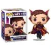 Figura Pop Marvel What If Doctor Strange Supreme(Figura Pop Marvel What If Doctor Strange Supreme) -Figuras De Modelo img 225645 66cec22496a05d507555077bd670849f 1 c35255cc 7572 458e a61e c7ada1468f80