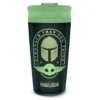 Taza Viaje The Mandalorian Star Wars(Taza Viaje The Mandalorian Star Wars)