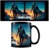 Taza The Mandalorian Star Wars(Taza The Mandalorian Star Wars) -Figuras De Modelo img 225661 1cf9f6a1ec13a1704cde0f2b96dfd109 1