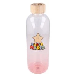 Botella Cristal Super Mario Bros Nintendo 1030Ml(Botella Cristal Super Mario Bros Nintendo 1030ml) -Figuras De Modelo img 227689 2ad42de98a3982b1f38e9b3d09b22641 1 0ddd0a65 c737 4494 9210 75ac2477bc09