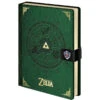 Cuaderno A5 Premium Triforce The Legend Of Zelda(Cuaderno A5 Premium Triforce The Legend Of Zelda) -Figuras De Modelo img 228485 b8c821979847788a7406fea63b7f02f2 1 054068bd 6113 42aa 8e60 94b3ecfcf6fa