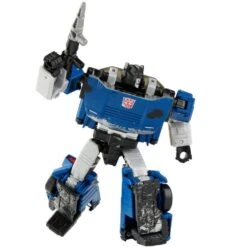 Figura Deep Cover War For Cybertron Transformers(Figura Deep Cover War For Cybertron Transformers) -Figuras De Modelo img 229678 b95f383619ccef4c583a49de33bd8acf 1