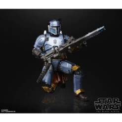 Figura Paz Vizla Carbonized Black Series Star Wars 15Cm(Figura Paz Vizla Carbonized Black Series Star Wars 15cm) -Figuras De Modelo img 229798 818f62cd2b41d79ea9a5b1950cf031e8 1 21d66272 d2d0 4475 b2a6 6f40f1dd302e