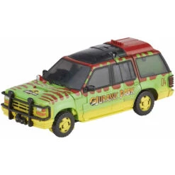 Set 2 Figuras Tyrannocon Rex + Autobot JP93 Transformers Jurassic Park(Set 2 Figuras Tyrannocon Rex Autobot Jp93 Transformers Jurassic Park) 10 Set 2 Figuras Tyrannocon Rex + Autobot JP93 Transformers Jurassic Park(Set 2 Figuras Tyrannocon Rex Autobot Jp93 Transformers Jurassic Park) -Figuras De Modelo img 229817 dcf8df56c5364c6c3bfe42b260d9f382 1