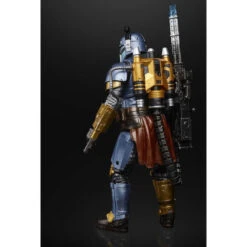 Figura Paz Vizla Carbonized Black Series Star Wars 15Cm(Figura Paz Vizla Carbonized Black Series Star Wars 15cm) -Figuras De Modelo img 229822 642b1e99255cb4843f350236bf493081 1 be9b4dee 5a18 415e a447 9c5cd79346a8