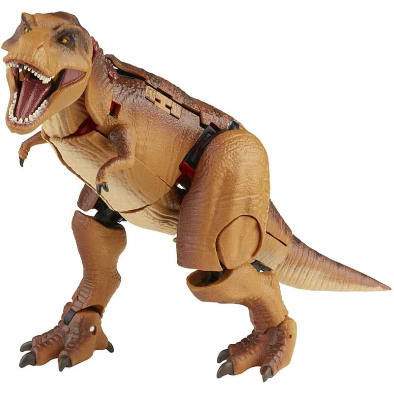 Set 2 Figuras Tyrannocon Rex + Autobot JP93 Transformers Jurassic Park(Set 2 Figuras Tyrannocon Rex Autobot Jp93 Transformers Jurassic Park) 7 Set 2 Figuras Tyrannocon Rex + Autobot JP93 Transformers Jurassic Park(Set 2 Figuras Tyrannocon Rex Autobot Jp93 Transformers Jurassic Park) - Imagen 5