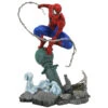 Estatua Spiderman Marvel 25Cm(Estatua Spiderman Marvel 25cm) -Figuras De Modelo img 229881 5947e088a68de945897bebb3a1ff12c9 1