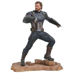 Estatua Capitan America Vengadores Avengers 3 Marvel 23Cm(Estatua Capitan America Vengadores Avengers 3 Marvel 23cm) -Figuras De Modelo img 229889 760c5c02344dedf5b9016ecd2c3625a2 1 89264773 07e9 4c64 8c48 2ddb91c63022