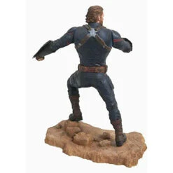 Estatua Capitan America Vengadores Avengers 3 Marvel 23Cm(Estatua Capitan America Vengadores Avengers 3 Marvel 23cm) -Figuras De Modelo img 229891 786be09f664c99156738cfafefae7dd2 1 f58dc4e1 fe0d 4c3e a341 f53b220f8954