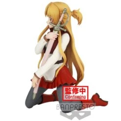 Figura Asuna Sword Art Online 13Cm(Figura Asuna Sword Art Online 13cm) -Figuras De Modelo img 229999 02b791faed829e837c8765f9c18ea771 1
