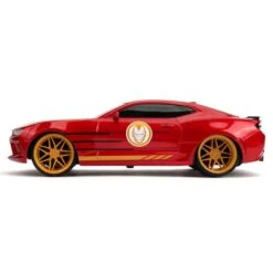 Coche Radio Control Chevy 2016 Iron Man Vengadores Avengers Marvel(Coche Radio Control Chevy 2016 Iron Man Vengadores Avengers Marvel) -Figuras De Modelo img 230513 325054db53f602c00dd1973b4cb47d71 1