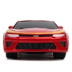 Coche Radio Control Chevy 2016 Iron Man Vengadores Avengers Marvel(Coche Radio Control Chevy 2016 Iron Man Vengadores Avengers Marvel) -Figuras De Modelo img 230547 a3f35998317cf1a0cb3e77285c98b1c7 1