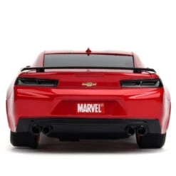 Coche Radio Control Chevy 2016 Iron Man Vengadores Avengers Marvel(Coche Radio Control Chevy 2016 Iron Man Vengadores Avengers Marvel) -Figuras De Modelo img 230565 42486d1cdd7a6a8399dd5f96dfcf7219 1