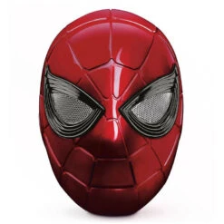 Replica Casco Spiderman Iron Spider Vengadores Avengers Marvel Legends(Replica Casco Spiderman Iron Spider Vengadores Avengers Marvel Legends) -Figuras De Modelo img 232897 aa43d9fa47fbb3688dd1369a1a249a1a 1 ca8017b8 ef01 4173 a89a 0c7cae81b3f6